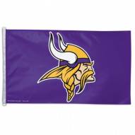 Minnesota Vikings 3' x 5' Flag