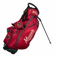 Minnesota Wild Fairway Golf Carry Bag