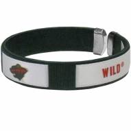 Minnesota Wild Fan Bracelet