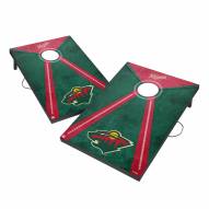 Minnesota Wild LED 2' x 3' Bag Toss