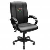 Minnesota Wild XZipit Office Chair 1000
