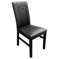 Minnesota Wild XZipit Side Chair 2000