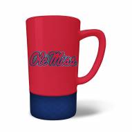 Mississippi Rebels 15 oz. Jump Mug