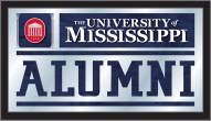 Mississippi Rebels Alumni Mirror