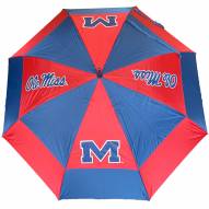 Mississippi Rebels Golf Umbrella