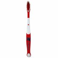 Mississippi Rebels MVP Toothbrush