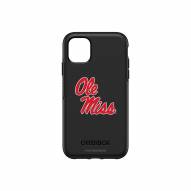 Mississippi Rebels OtterBox Symmetry iPhone Case