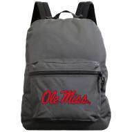 Mississippi Rebels Premium Backpack