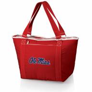 Mississippi Rebels Red Topanga Cooler Tote