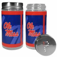 Mississippi Rebels Tailgater Salt & Pepper Shakers