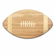 Mississippi Rebels Touchdown Cutting Board