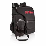 Mississippi Rebels Turismo Insulated Backpack