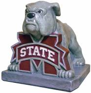 Mississippi State "Bulldog" Stone College Mascot