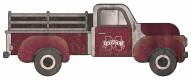 Mississippi State Bulldogs 15" Truck Cutout Sign
