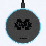 Mississippi State Bulldogs 15W Wireless Charging Base