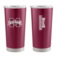 Mississippi State Bulldogs 20 oz. Gameday Stainless Steel Tumbler