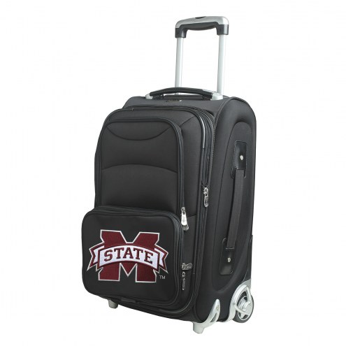 Mississippi State Bulldogs 21&quot; Carry-On Luggage