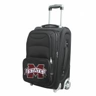Mississippi State Bulldogs 21" Carry-On Luggage