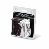 Mississippi State Bulldogs 50 Golf Tee Pack