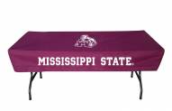 Mississippi State Bulldogs 6' Table Cover