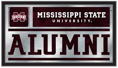 Mississippi State Bulldogs Alumni Mirror