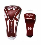 Mississippi State Bulldogs Apex Golf Driver Headcover