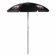 Mississippi State Bulldogs Beach Umbrella