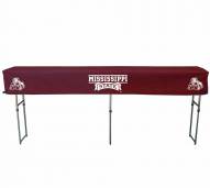 Mississippi State Bulldogs Buffet Table & Cover