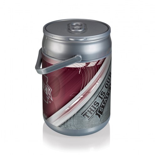 Mississippi State Bulldogs Can Cooler