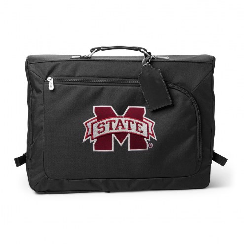 NCAA Mississippi State Bulldogs Carry on Garment Bag