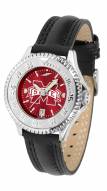 Mississippi State Bulldogs Competitor AnoChrome Women's Watch