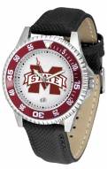 Mississippi State Bulldogs Competitor Men's Watch