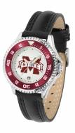 Mississippi State Bulldogs Competitor Women's Watch