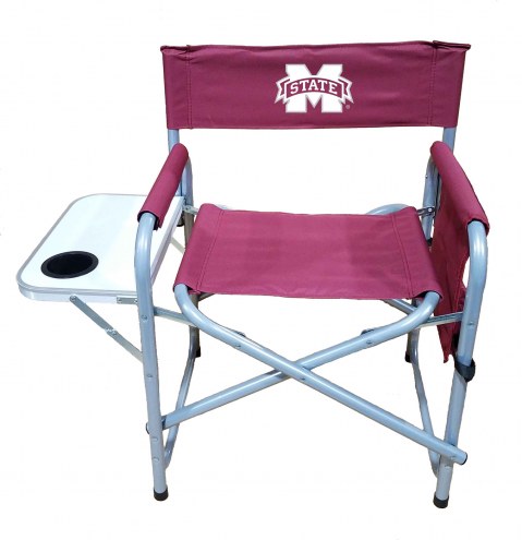 Mississippi State Bulldogs Director's Chair