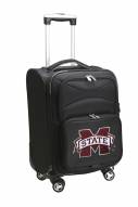 Mississippi State Bulldogs Domestic Carry-On Spinner