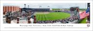 Mississippi State Bulldogs Baseball Panorama