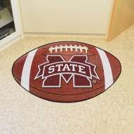 Mississippi State Bulldogs Football Floor Mat