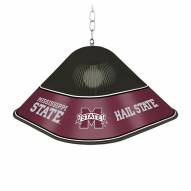 Mississippi State Bulldogs Game Table Light