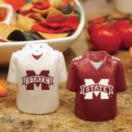 Mississippi State Bulldogs Gameday Salt and Pepper Shakers