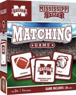Mississippi State Bulldogs Matching Game