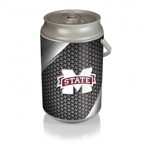Mississippi State Bulldogs Mega Can Cooler