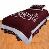 Mississippi State Bulldogs Bed in a Bag