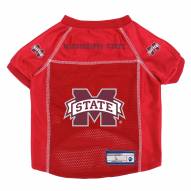Mississippi State Bulldogs Pet Jersey