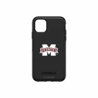 Mississippi State Bulldogs OtterBox Symmetry iPhone Case
