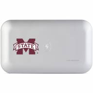 Mississippi State Bulldogs PhoneSoap 3 UV Phone Sanitizer & Charger
