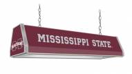 Mississippi State Bulldogs Pool Table Light