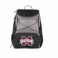 Mississippi State Bulldogs PTX Backpack Cooler