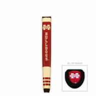 Mississippi State Bulldogs Putter Grip