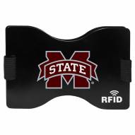 Mississippi State Bulldogs RFID Wallet