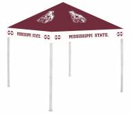 Mississippi State Bulldogs 9' x 9' Tailgating Canopy